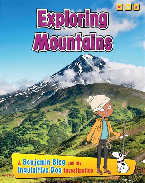 exploring mountains habitats benjamin inquisitive ebook Doc